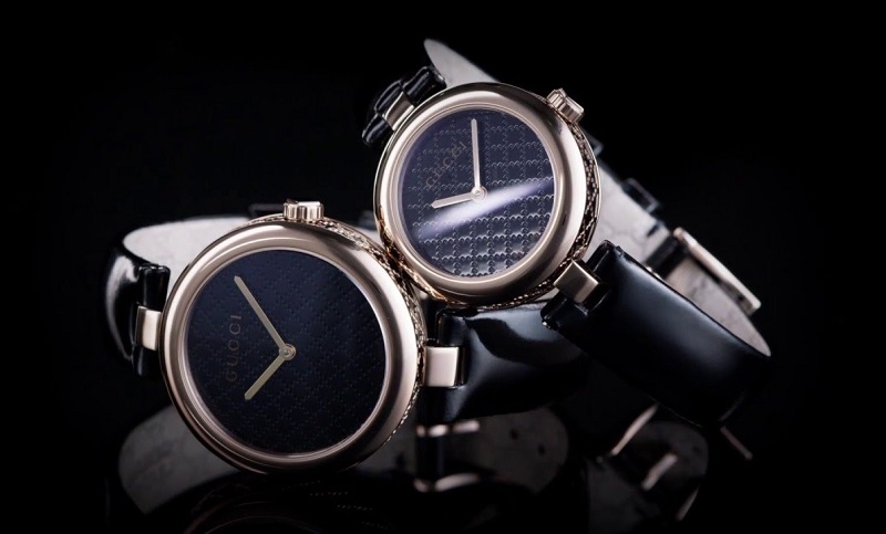 Đồng hồ Gucci nữ Gucci Diamantissia